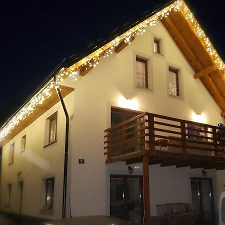 Danijela & Gregor Apartment Ratece Exterior photo